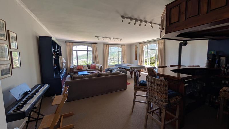 5 Bedroom Property for Sale in Scott Estate Western Cape